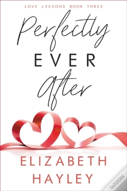 Capa do artigo Perfectly Ever After
