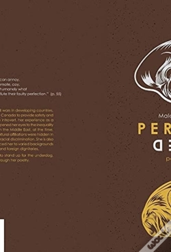 Capa do artigo Perfectly Flawed
