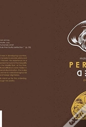 Capa do artigo Perfectly Flawed