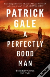 Capa do artigo Perfectly Good Man