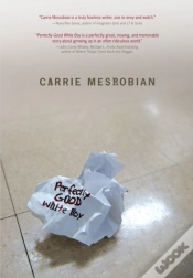 Capa do artigo Perfectly Good White Boy