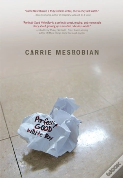 Capa do artigo Perfectly Good White Boy