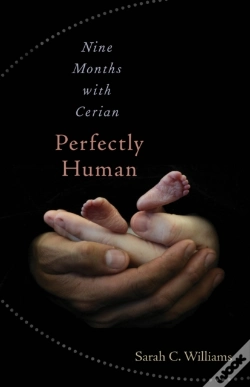 Capa do artigo Perfectly Human
