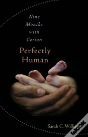 Capa do artigo Perfectly Human