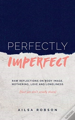 Capa do artigo Perfectly Imperfect