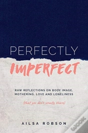 Capa do artigo Perfectly Imperfect