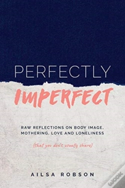Capa do artigo Perfectly Imperfect