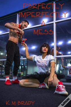 Capa do artigo Perfectly Imperfectly A Mess
