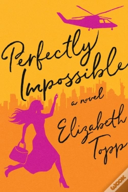Capa do artigo Perfectly Impossible