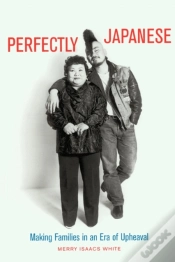 Capa do artigo Perfectly Japanese