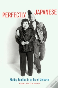 Capa do artigo Perfectly Japanese