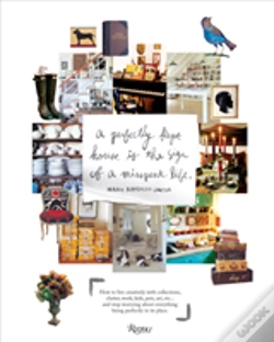 Capa do artigo Perfectly Kept House Is The Sign Of A Mi