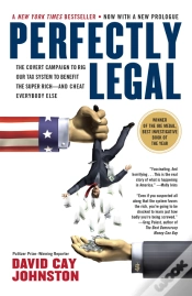 Capa do artigo Perfectly Legal