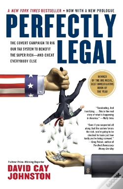 Capa do artigo Perfectly Legal