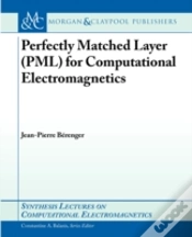 Capa do artigo Perfectly Matched Layer (Pml) For Computational Electromagnetics
