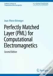Capa do artigo Perfectly Matched Layer (Pml) For Computational Electromagnetics