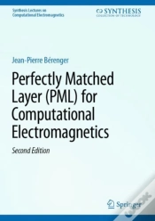 Capa do artigo Perfectly Matched Layer (Pml) For Computational Electromagnetics