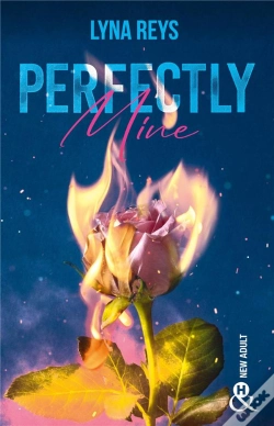 Capa do artigo Perfectly Mine