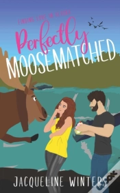 Capa do artigo Perfectly Moosematched