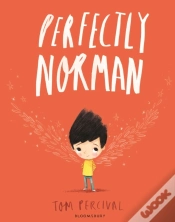 Capa do artigo Perfectly Norman