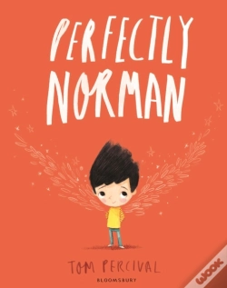 Capa do artigo Perfectly Norman