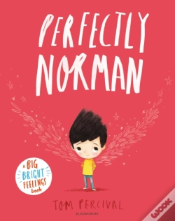 Capa do artigo Perfectly Norman