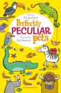 Perfectly Peculiar Pets - Preview