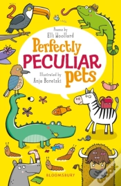 Capa do artigo Perfectly Peculiar Pets