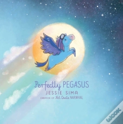 Capa do artigo Perfectly Pegasus