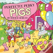 Capa do artigo Perfectly Perky Pigs