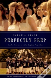 Perfectly Prep