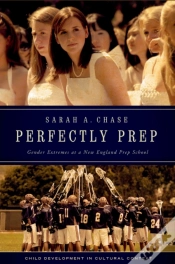 Capa do artigo Perfectly Prep