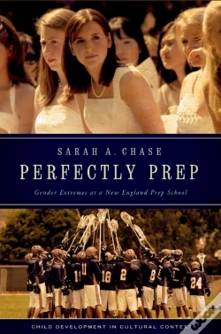 Capa do artigo Perfectly Prep