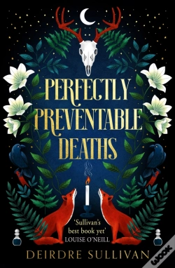 Capa do artigo Perfectly Preventable Deaths