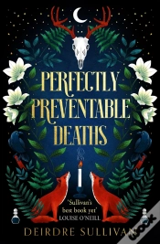 Capa do artigo Perfectly Preventable Deaths