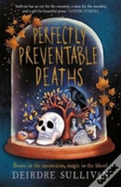 Capa do artigo Perfectly Preventable Deaths