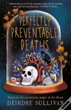 Capa do artigo Perfectly Preventable Deaths