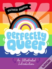 Capa do artigo Perfectly Queer