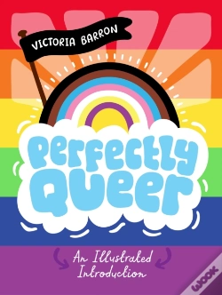 Capa do artigo Perfectly Queer