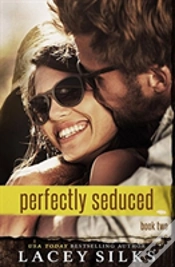 Capa do artigo Perfectly Seduced
