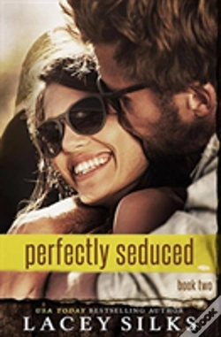 Capa do artigo Perfectly Seduced