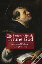 Capa do artigo Perfectly Simple Triune God