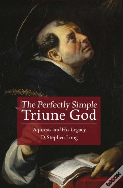 Capa do artigo Perfectly Simple Triune God