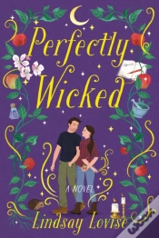 Capa do artigo Perfectly Wicked