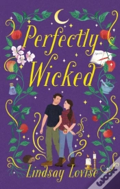 Capa do artigo Perfectly Wicked