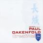 Perfecto Presents... Great Wall  - CD - Preview