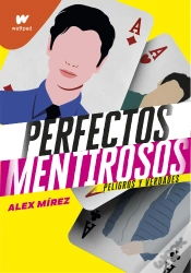 Capa do artigo Perfectos Mentirosos 2