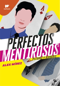Capa do artigo Perfectos Mentirosos 2