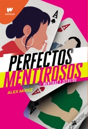Capa do artigo Perfectos Mentirosos