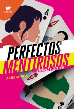 Capa do artigo Perfectos Mentirosos